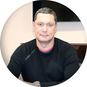 Дворников Антон Петрович